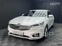 2019 KIA K7