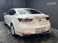 2019 KIA K7
