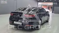 2019 KIA K7