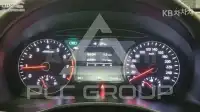 2019 KIA K7
