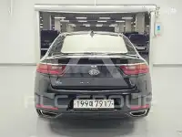 2019 KIA K7