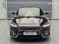 2019 KIA K7