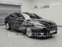 2019 KIA K7