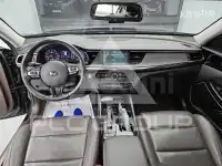 2019 KIA K7