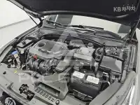 2019 KIA K7