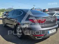 2019 KIA K7