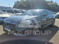 2019 KIA K7
