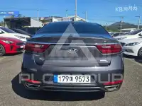 2019 KIA K7