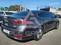 2019 KIA K7