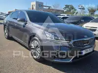 2019 KIA K7