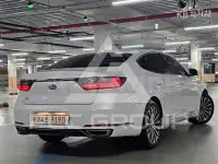 2019 KIA K7