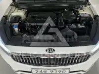 2019 KIA K7