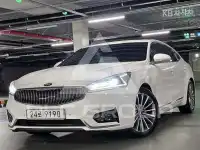 2019 KIA K7