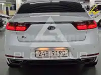 2019 KIA K7