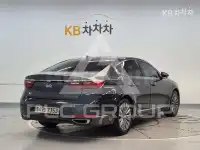 2019 KIA K7