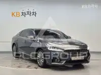 2019 KIA K7