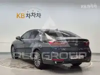 2019 KIA K7