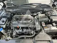 2019 KIA K7
