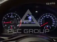 2019 KIA K7
