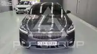 2019 KIA K7