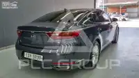 2019 KIA K7