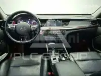 2019 KIA K7