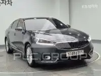 2019 KIA K7