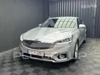 2019 KIA K7
