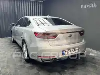 2019 KIA K7