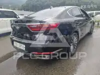 2019 KIA K7