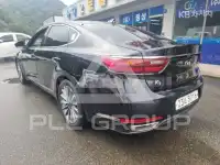 2019 KIA K7