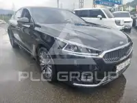 2019 KIA K7