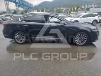 2019 KIA K7