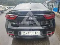 2019 KIA K7