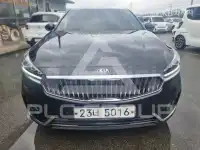 2019 KIA K7
