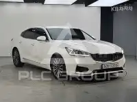 2019 KIA K7