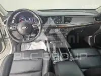 2019 KIA K7