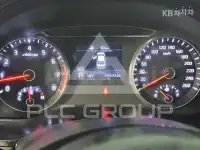 2019 KIA K7