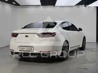 2019 KIA K7