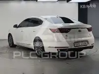 2019 KIA K7