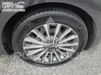 2019 KIA K7