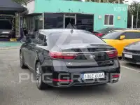 2019 KIA K7