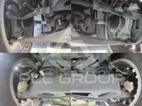 2019 KIA K7