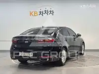 2019 KIA K7