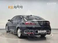 2019 KIA K7