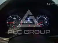 2019 KIA K7