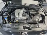 2019 KIA K7