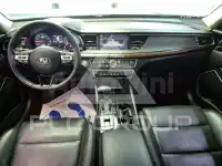 2019 KIA K7