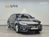 2019 KIA K7