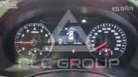 2019 KIA K7